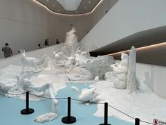 -中国湿地博物馆