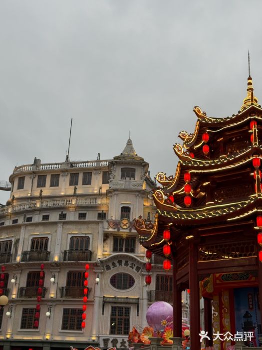 汕头金海湾大酒店(万象城店)图片