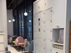 -天真蓝照相馆(龙岗万科里店)