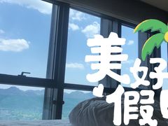 -重庆解放碑威斯汀酒店