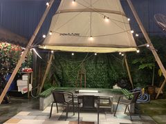 -光头佬室内钓虾场·烧烤·团建·亲子(中山八路店)