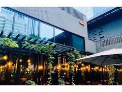 -Tivano意大利餐厅(成都居舍酒店)