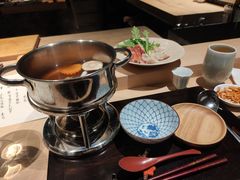 -元熹会席料理