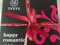 -丁香西饼屋(桂林路店)