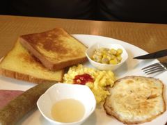 得意早午餐-manabe (共和新路店)