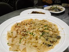 -兴仙饭店·闽味海鲜(马尾总店)