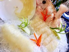 -祈胜邨•顺德鱼生•顺德菜(容桂店)