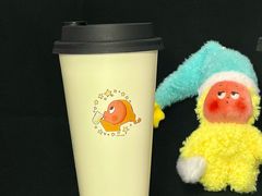 -喜茶(常州新北万达店)