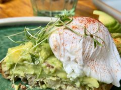 -O'mills Sourdough Bakery&Bistro(永嘉路店)