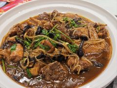 -李记饺子·熏酱东北菜(欢乐谷店)