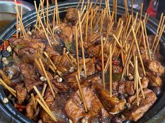 -李字号臭豆腐(总店)