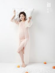 -专注孕妇照亲子照·纪田摄影