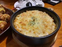 -西堤复合时尚餐厅