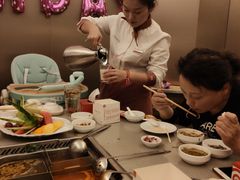 -海底捞火锅(宝龙广场夜宵主题店)