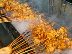 -1819餐厅·团队聚餐·烤串·精酿