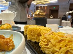 -白天鹅宾馆-宏图府餐厅