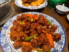 -香喷喷小饭店