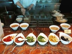 粉面及配料-建德半岛凯豪大酒店