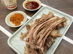 -清真·益鑫羊肉手抓馆(花园北街店)