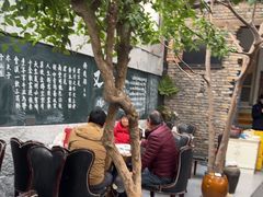 -又见炊烟私房菜(敬亭路店)