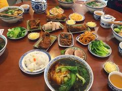 -同得兴 Since·1995 传统苏式面馆(嘉馀坊店)