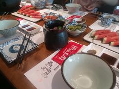 -热血兄弟·炭火烤肉(融侨中心店)