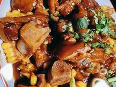 -老山东·山东菜(鲁菜名店)