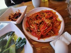 -隔壁老王·家常云南菜(花巷店)