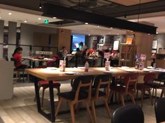 -必胜客(双榆树店)