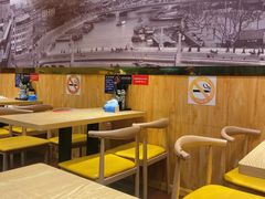 -禧凰·老上海白斩鸡辣肉面店