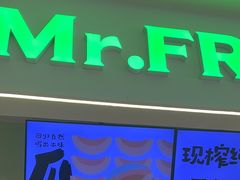 -Mr.Fruits水果先生(朝阳门悠唐店)