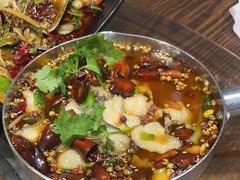 -刘成杰锦州烧烤(南河路店)