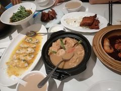 -神仙馆(衡山路店)