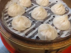 -玖鲜小笼(中山广场店)