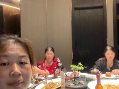 -忆江南·临江鱼馆