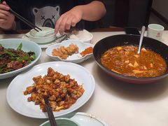 -金佬馆·川菜bistro(芜湖镜湖万达店)