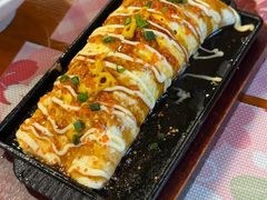 -無忧浅草君·洋风料理(下沙宝龙二期一店)