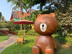 -西双版纳融创皇冠假日度假酒店