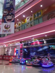 -万达宝贝王(乌鲁木齐德汇店)