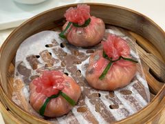 -蔡澜点心·粤菜(月星环球港店)