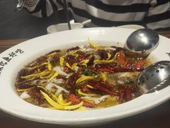 -太二酸菜鱼(海口友谊广场店)
