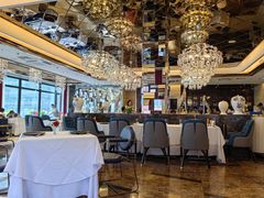 -马克西姆俄罗斯餐厅(通亚街店)