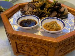 -敏珠拉姆藏餐·南京厨房(富春江东街店)