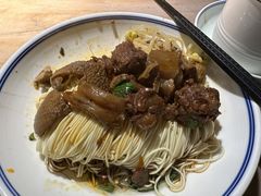 -十面春风·江南面馆(崇宁路店)