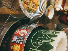 -尚竹阁冬瓜盅·18年地标美食(平洲店)