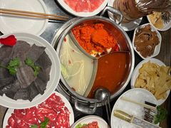 -周师兄大刀腰片火锅(洪崖洞旗舰店)