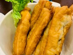 -锡和无锡菜(景丽苑店)