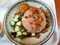 -菊儿人家·北京胡同菜(南锣鼓巷店)