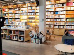 -三联韬奋书店(宽窄巷子店)
