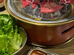 -西塔老太太泥炉烤肉(双井店)